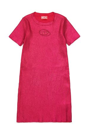 Dmonervax Dress DIESEL KIDS | J02197KYAXGK362